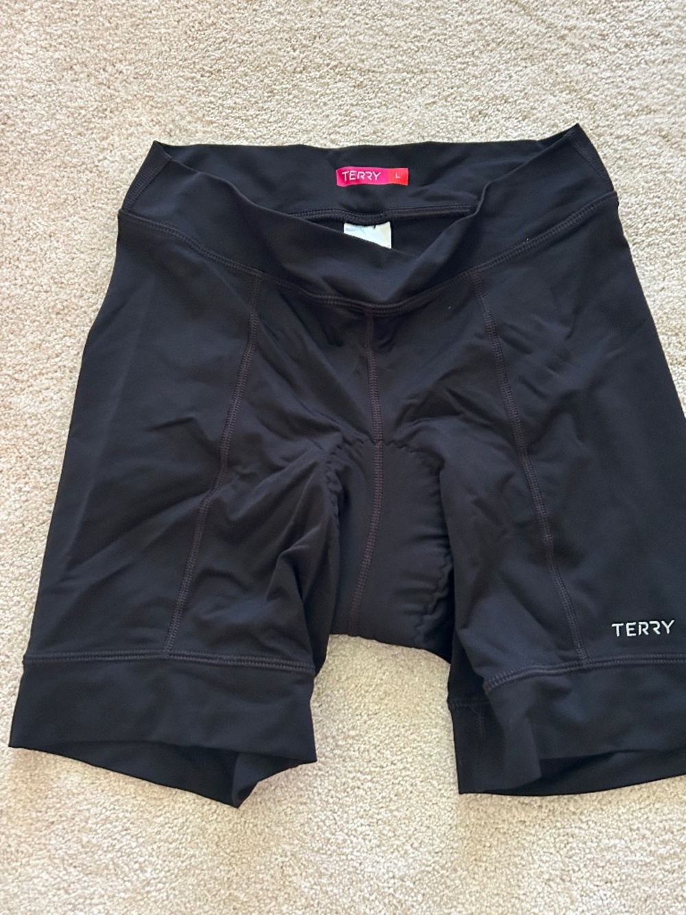 Women’s Bicycle shorts